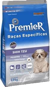 As 5 Melhores Rações para Shih Tzu em 2020 Amor aos Pets