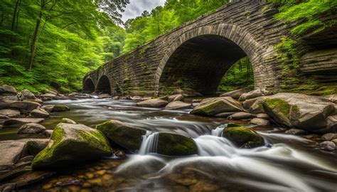 Hemlock Gorge Reservation Explore Massachusetts Parks Verdant Traveler