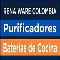 RENA WARE COLOMBIA Las Páginas Amarillas en Colombia 2024