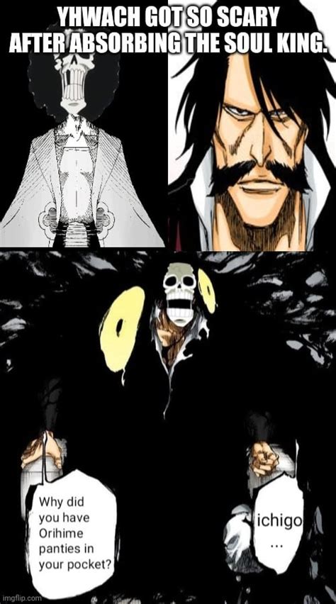 Fanclub - THE ALMIGHTY YHWACH | Worstgen