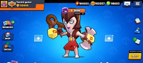 Servidor Privado Brawl Stars Lista Actualizada