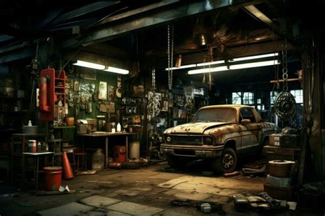 Autoshop Stock Photos, Images and Backgrounds for Free Download