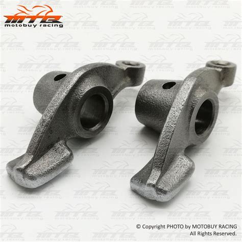 Yamaha Lagenda Srl Ego Ego S Heavy Duty Rocker Arm X Pcs Auto