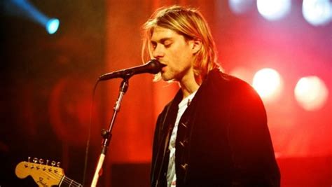 Montage Of Heck Torna Il Documentario Su Kurt Cobain