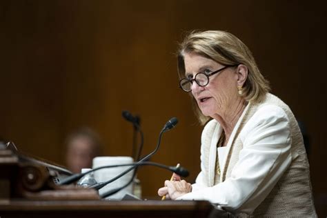 Senators Shelley Moore Capito Joe Manchin Split On Debt Ceiling Vote