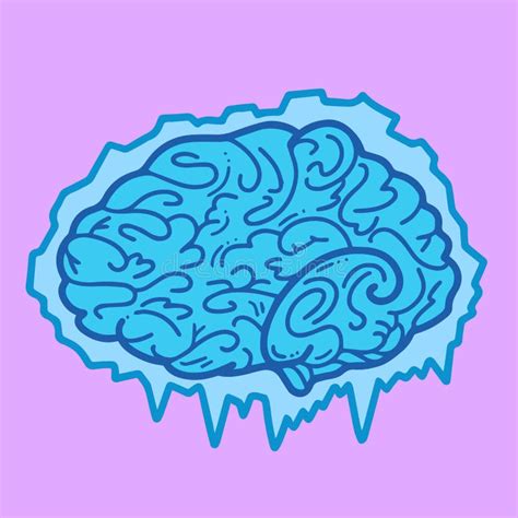 Brain Freeze Stock Illustrations 168 Brain Freeze Stock Illustrations