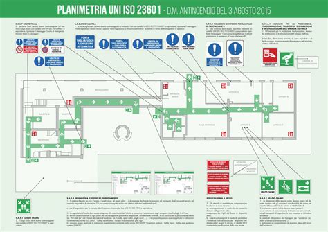 Piano Di Emergenza Ed Evacuazione