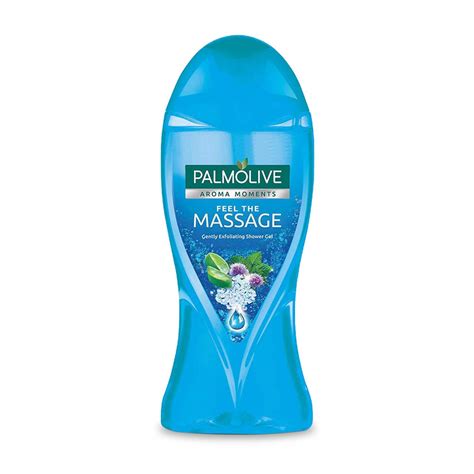 Palmolive Feel The Massage 250ml