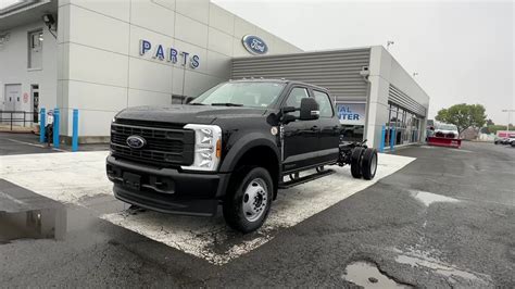 Ford Super Duty F Drw Xl Manassas Chantilly Woodbridge