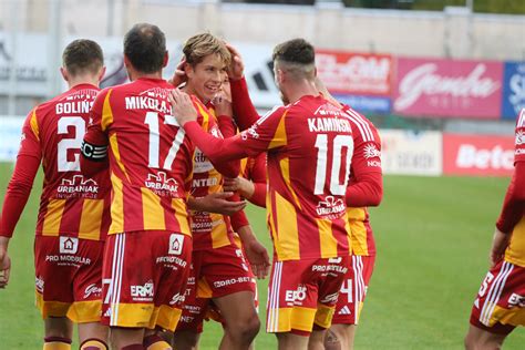 Radio Weekend FM, Najwyższa wygrana w sezonie, gol Żywickiego, powrót