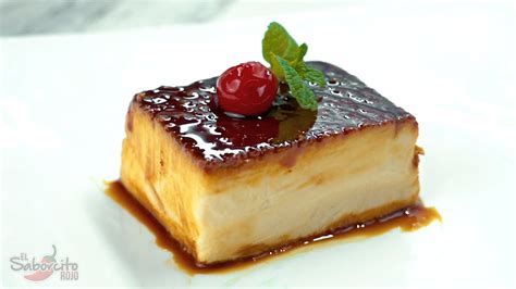 Top 55 Imagen Receta De Flan Napolitano De Cafe Abzlocalmx