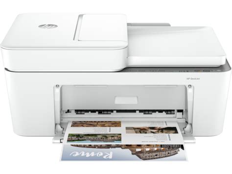 Imprimante Tout En Un HP DeskJet 4220e Assistance HP