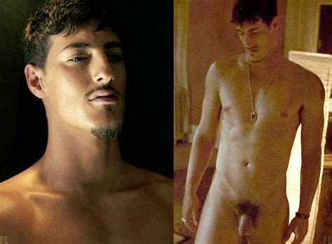 Provocative Wave For Men Keanu Reeves Vs Eric Balfour Naked