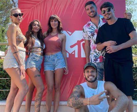 Ex On The Beach Italia Matteo Diamante Nella Terza Edizione Il Suo Ruolo