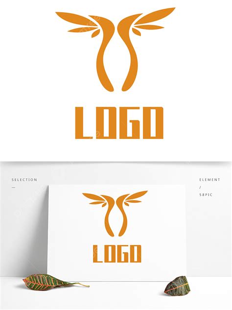 Gambar Desain Logo Vektor Logo Ai Vektor Ikon Desain Logo Vektor