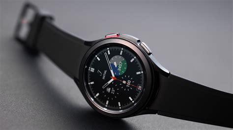 Galaxy Watch 5 Pro Could Sport Sapphire Display And Titanium Chassis