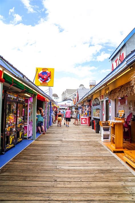 Best Things To Do In Old Orchard Beach Artofit