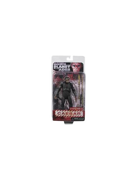 Comprar El Amanecer Del Planeta De Los Simios S1 Figura Caesar Mil Comics Tienda De Cómics Y