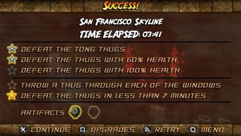 Screenshot Of Indiana Jones And The Staff Of Kings Psp Mobygames