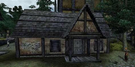 Oblivion: The Best Player Homes, Ranked