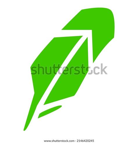 Robinhood Logo: Over 51 Royalty-Free Licensable Stock Illustrations ...