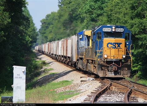 Csx Sd Athens Ga By Wes Hendrix Csx Transportation Athens