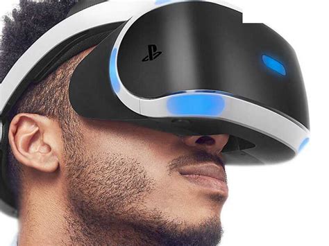 Best VR Headsets March 2021