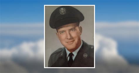 Donald J Richter Obituary August 10 2024 Schrader Aragon And Jacoby