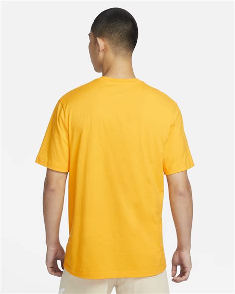 Australia Mens Nike T Shirt Nike In