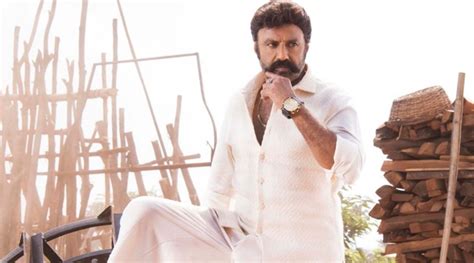 NBK 106 teaser: This Boyapati Srinu film is a treat for Nandamuri ...