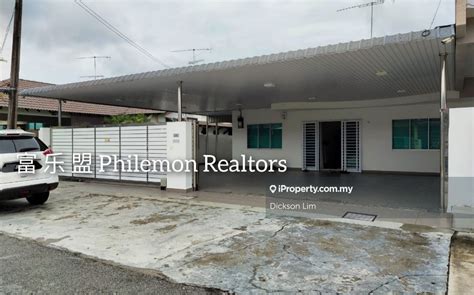 Taman Banang Batu Pahat Johor Shanetarofriedman