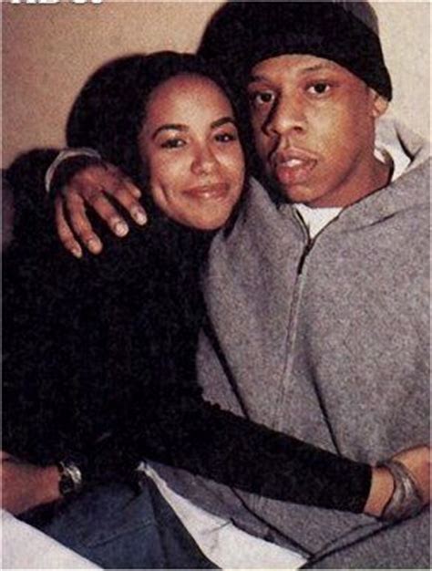 Jay-Z and Aaliyah - Dating, Gossip, News, Photos