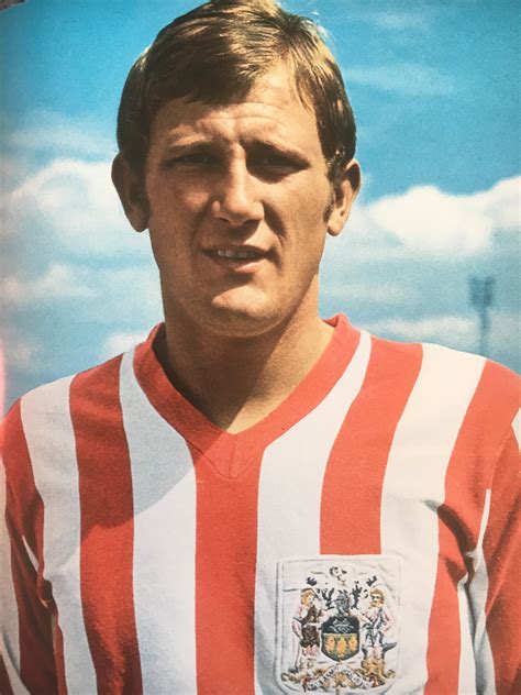 The League Magazine On Twitter Len Badger Of Sheffield United Great