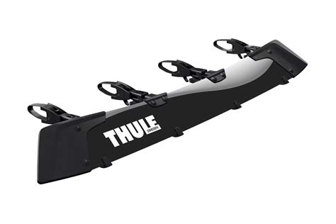 Thule Roof Rack Kit For Ford Excursion Expedition And More Rr5144303 Overlanded