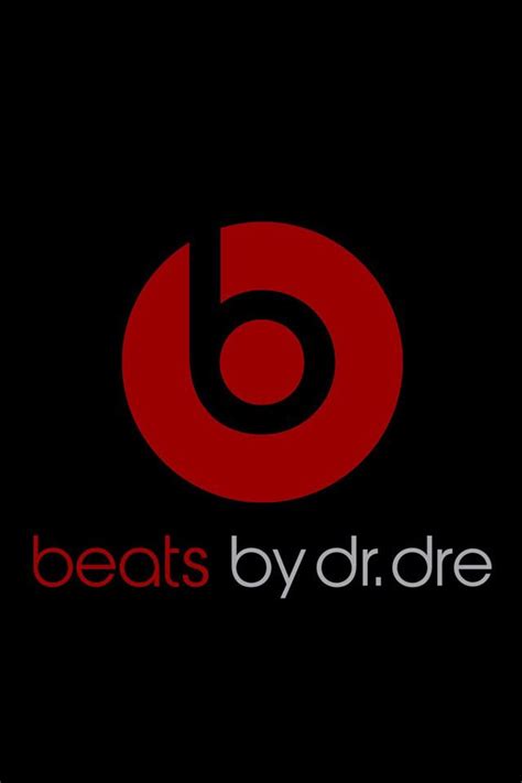 Beats by dre logo