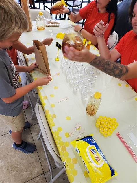 Members - Brevard Backyard Beekeepers Inc.