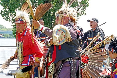 First Steps To Solving The First Nations Water Crisis In Canada The