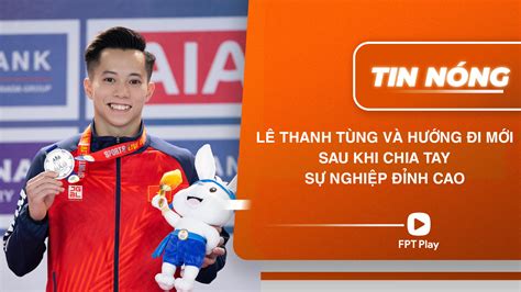 L Thanh T Ng V H Ng I M I Sau Khi Chia Tay S Nghi P Nh Cao Fpt