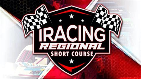 Iracing Short Course Regional Series Round 3 Bark River