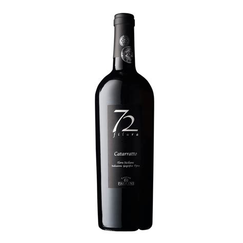 Cantine Paolini Filara 72 Catarratto Vinos Dominguez