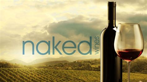 Naked Wines Plc Ordering Wine In Pennsylvania