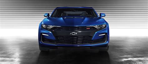 2019 Camaro Ss Exterior Colors Surface Gm Authority