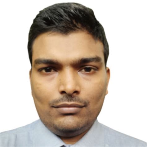 Santanu Kumar Dash Assistant System Engineer Tcs Tata Consultancy