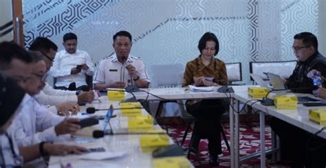 Optimalkan Pengelolaan Aset Pemprov Sulsel Libatkan KPK