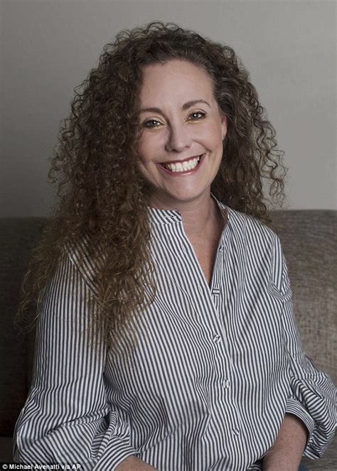 Who Is Julie Swetnick Brett Kavanugh Accuser Revealed Daily Mail Online