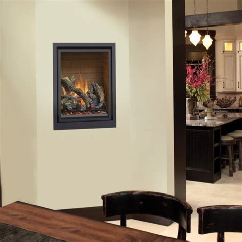 Xtrordinair Probuilder Clean Face Gas Fireplace