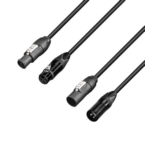 Adam Hall Cables 8101 PSDP 0500 N Online Auf Vertitruss De Kaufen