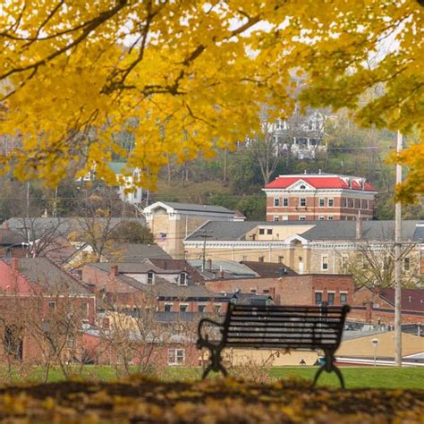 Discover Why Galena Is A Top Rated Getaway Destination