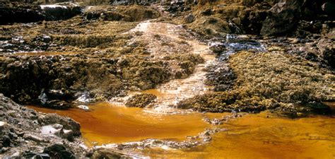 Soilpollutionfrommining Great Lakes Now