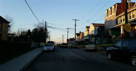 Police Investigating After 1 Man Injured In Swissvale Shooting Cbs